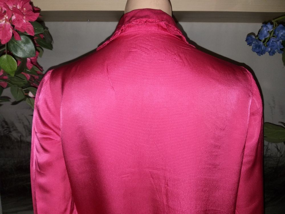 Claudie Pierlot Blusen: CLAUDIE PIERLOT  Blouse / Bluse  Taille / Grosse 34 CH ..... – Gebraucht aus Cossonay-ville von Super-Price-Quality 7