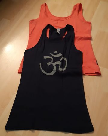 Damen T-Shirts, Gr. L, Marke: ONLY + BELLA