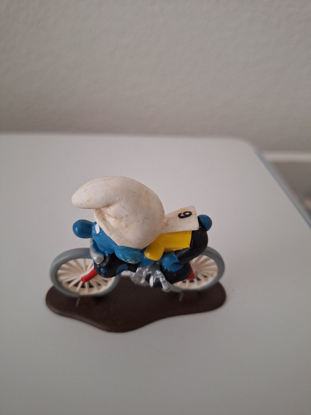 Schleich Statuette: Radrennfahrer – Usato da Rothrist venduto da Stranglehold 2