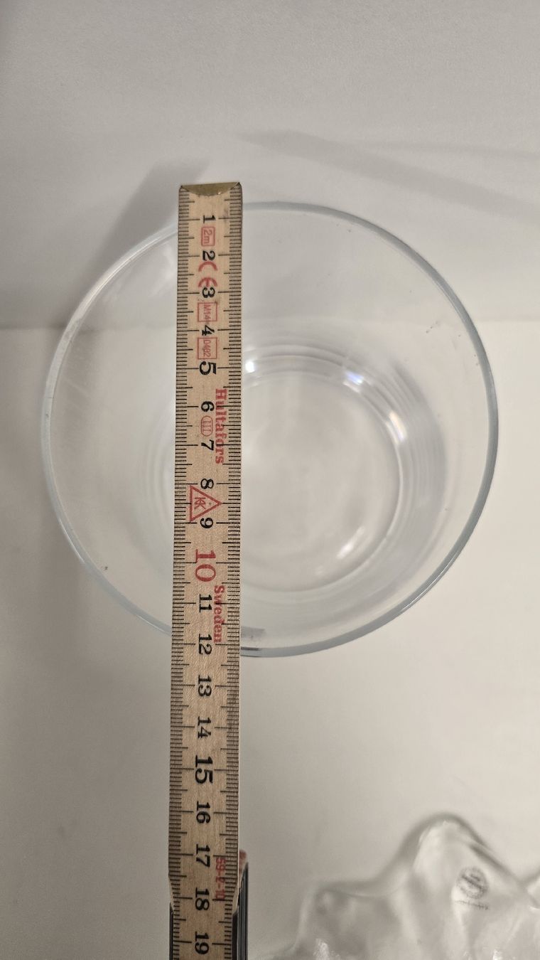 Vasi & Recipienti:  Mundgeblasene Vase – Usato da Tuggen venduto da Santasbag 1