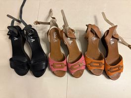 Sandalen