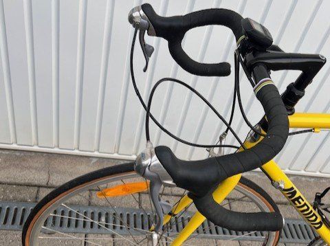 Velos: Vélo MERIDA – Gebraucht aus Rossens FR von mik_vtw5 2