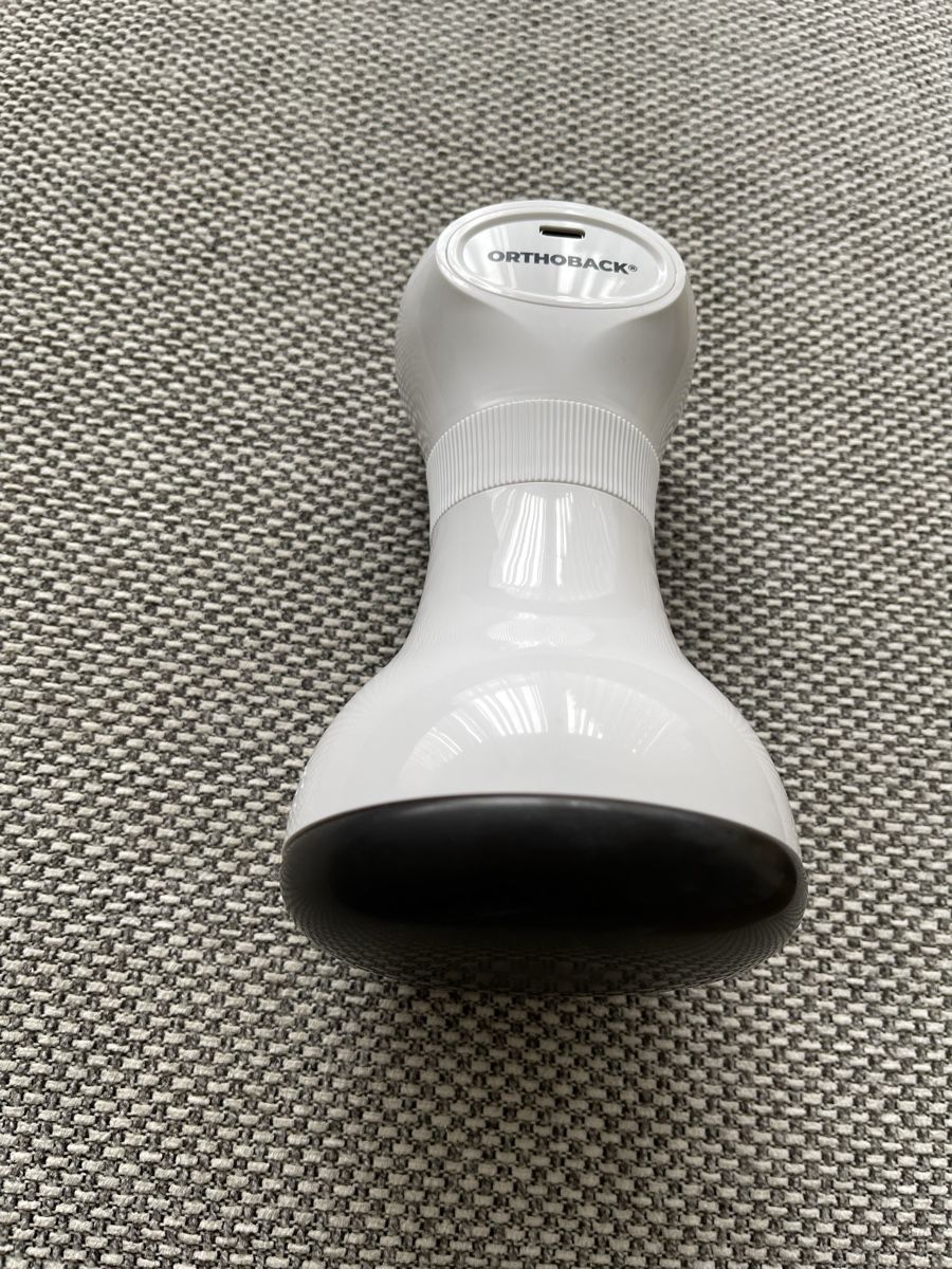 Dispositivi per massaggi: Orthoback Massagegerät – Nuovo (secondo la descrizione) da Kriens venduto da Tabourettli_ 7
