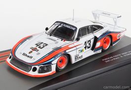 Porsche 935/78 "Moby Dick" LeMans 1:43 OVP