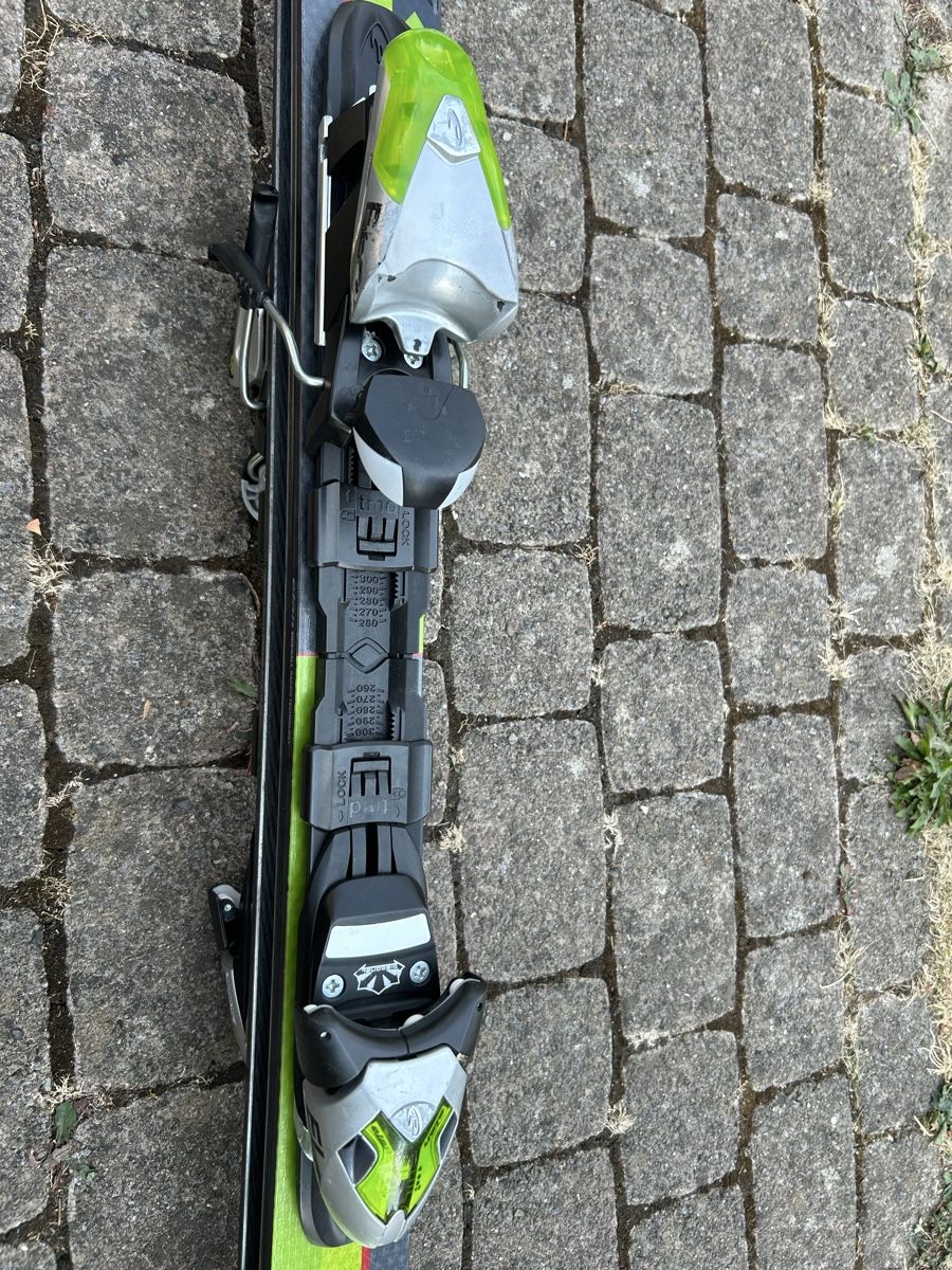 Rossignol Skis: Rossignol Crossmax Skier mit Bindungen – Neuf (Voir description) à Winterthur par rus_65xy 1