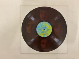 April Wine LP - On Record❗️Canada Pressung