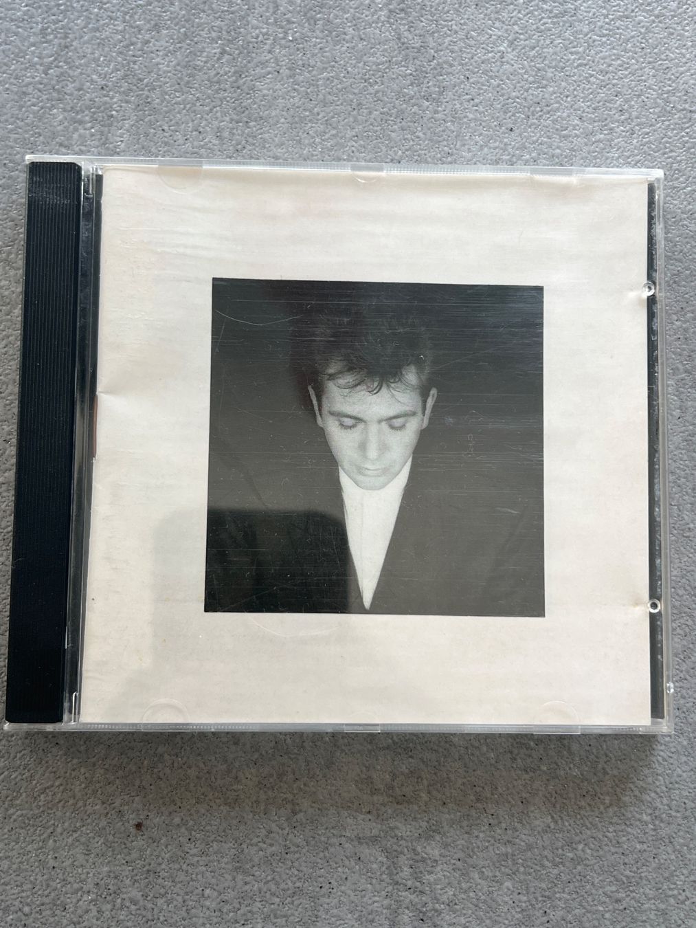 CDs: Best of Peter Gabriel – Gebraucht aus Bouveret von Feelgoodtrading