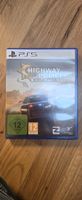 Highway Police Simulator PS5 - Top Zustand! Action Game