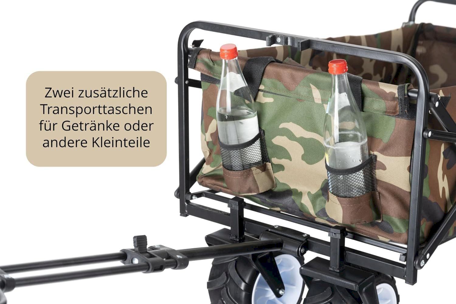 Giocattoli: Stagecaptain BW-907 CA Camouflage – Nuovo e nell'imballaggio originale da Bottighofen venduto da zaap 5
