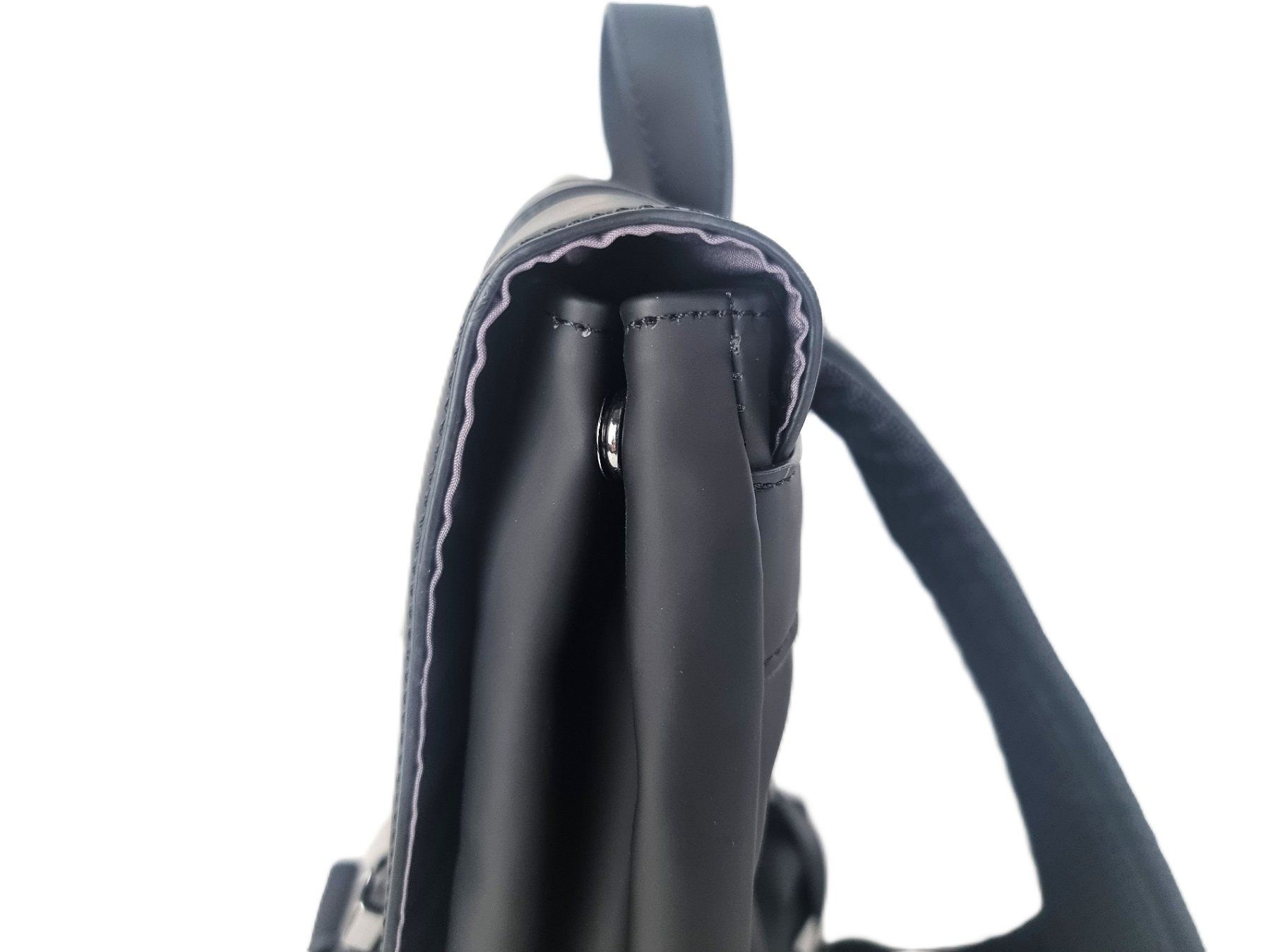Fila Rucksäcke: Fila Rucksack schwarz – Gebraucht aus Urtenen-Schönbühl von Restwert_Schoenbuehl 3