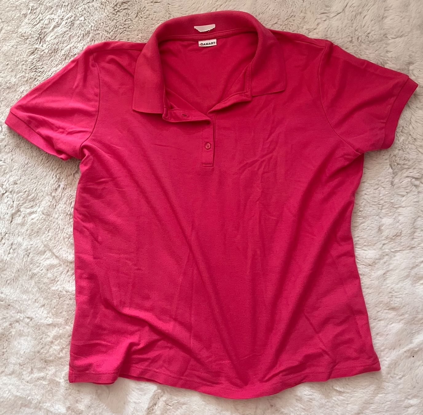 Polos: Polo rose – D'occasion à Bernex par claraaaa4 1