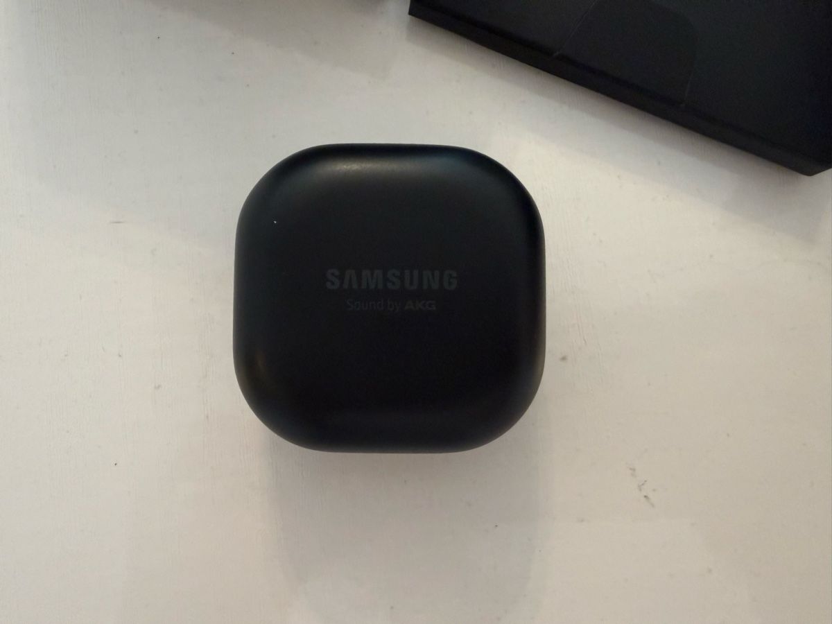 Samsung Cuffie: Samsung kopfhörer buds pro – Nuovo (secondo la descrizione) da Luterbach venduto da uhrmacherin89 2