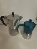 Espressokocher