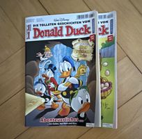 Donald Duck Sonderhefte Nr. 358 und 359 guter Zustand