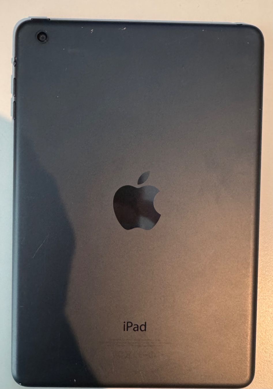 Apple Tablet PC: iPad mini – Usato da Adliswil venduto da Busys 3