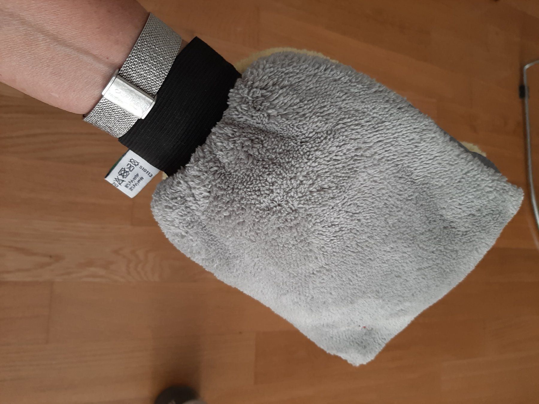 proWin Carwash Putz-Handschuh (Neu und originalverpackt) in Hochdorf fr  CHF 25  mit Lieferung auf Ricardo kaufen