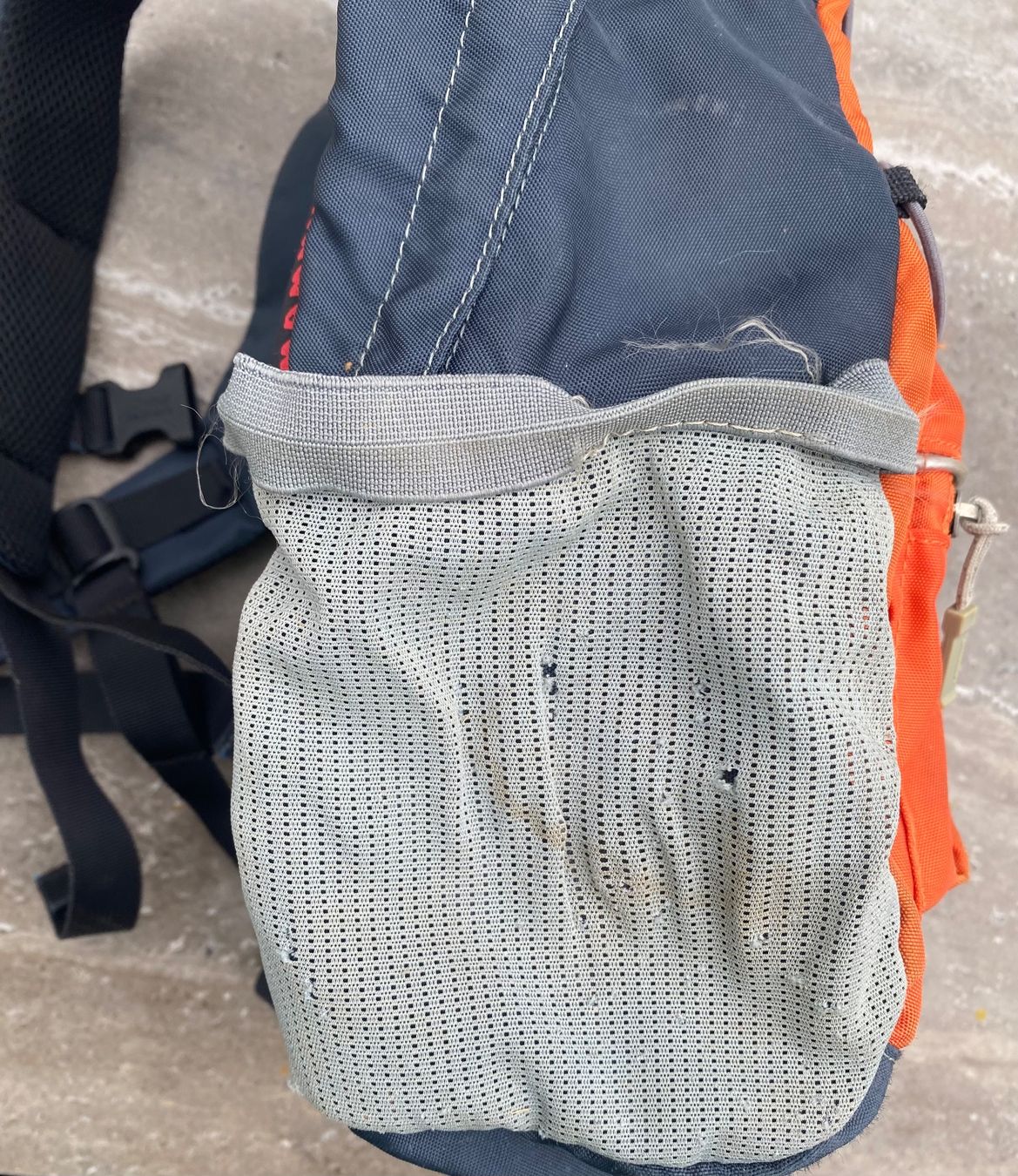 Mammut Sacs & sacs à dos: MAMMUT Kinderrücksack First Zip 16L – D'occasion à Riehen par EWJ 8