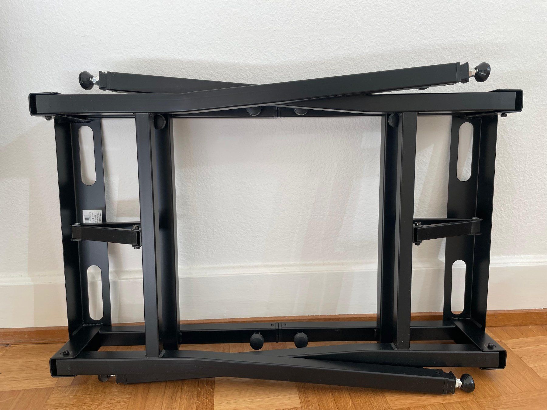 Supporti per strumenti musicali & leggii: Klavierständer Fun Generation Universal Stand – Usato da Lausanne venduto da luk_yw2r 3