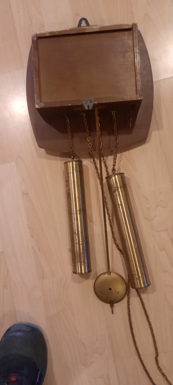 Orologi da terra & Orologi da parete: Uhr alt – Usato da Gelterfingen venduto da tinu09 2