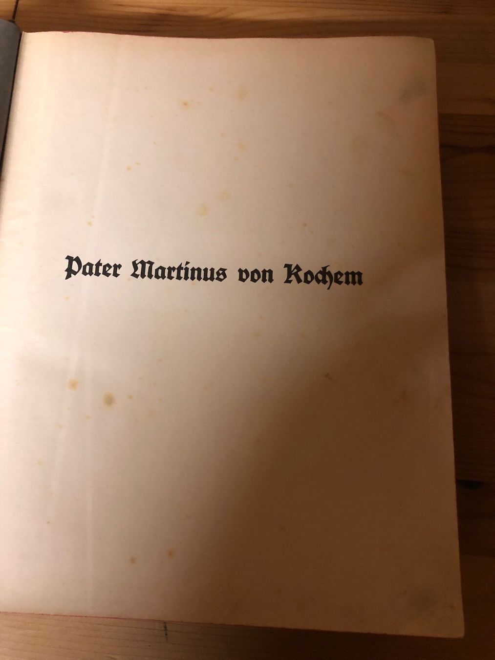 Libri: Alte Bibel von 1912 – Usato da Röschenz venduto da Tashroal 2