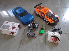 HPI Sprint 2 (2x Brushless), set mit 2 autos (11)