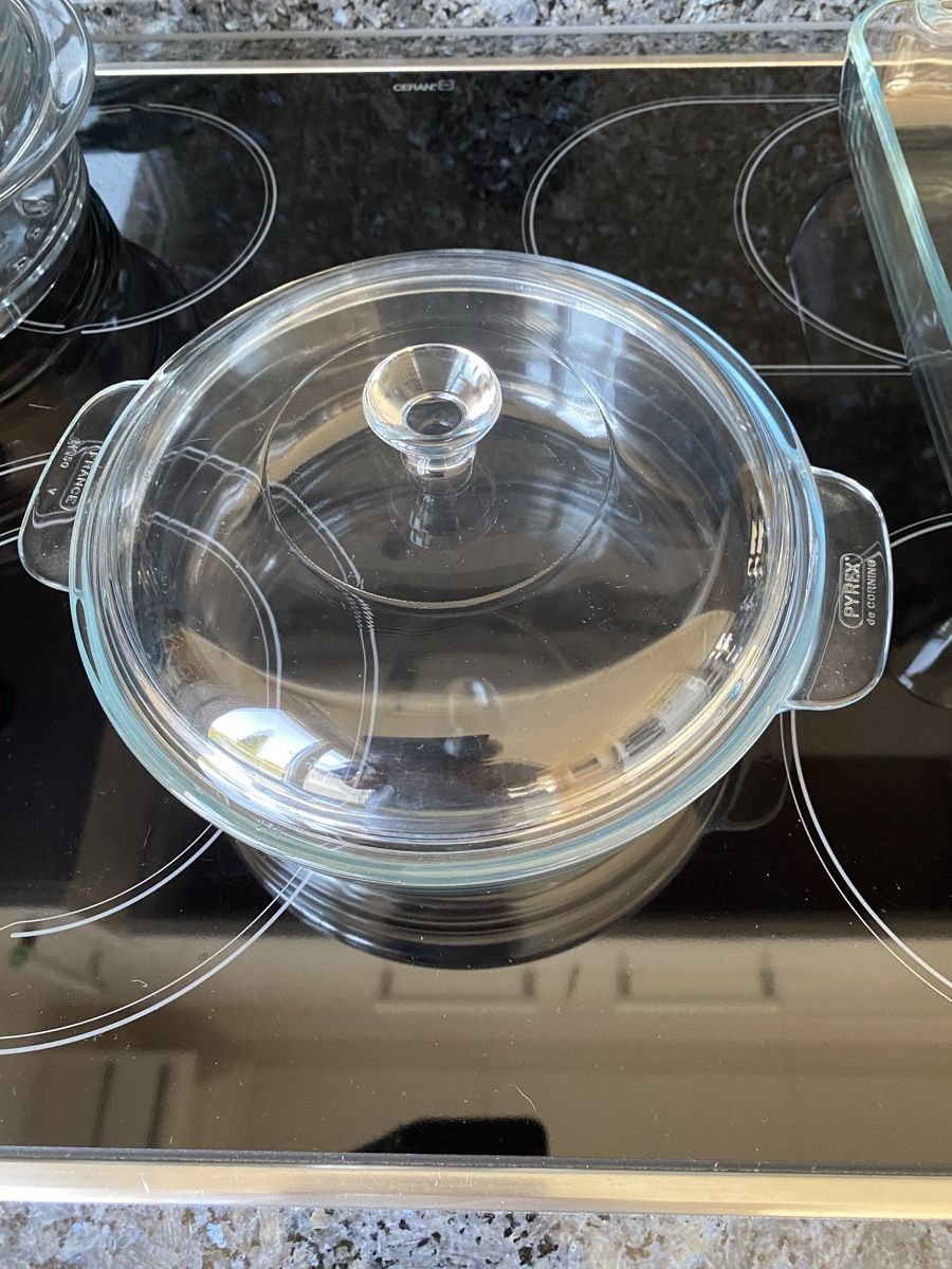Set di piatti: Pyrex Geschirr – Nuovo (secondo la descrizione) da Arni AG venduto da EW4239ew 2