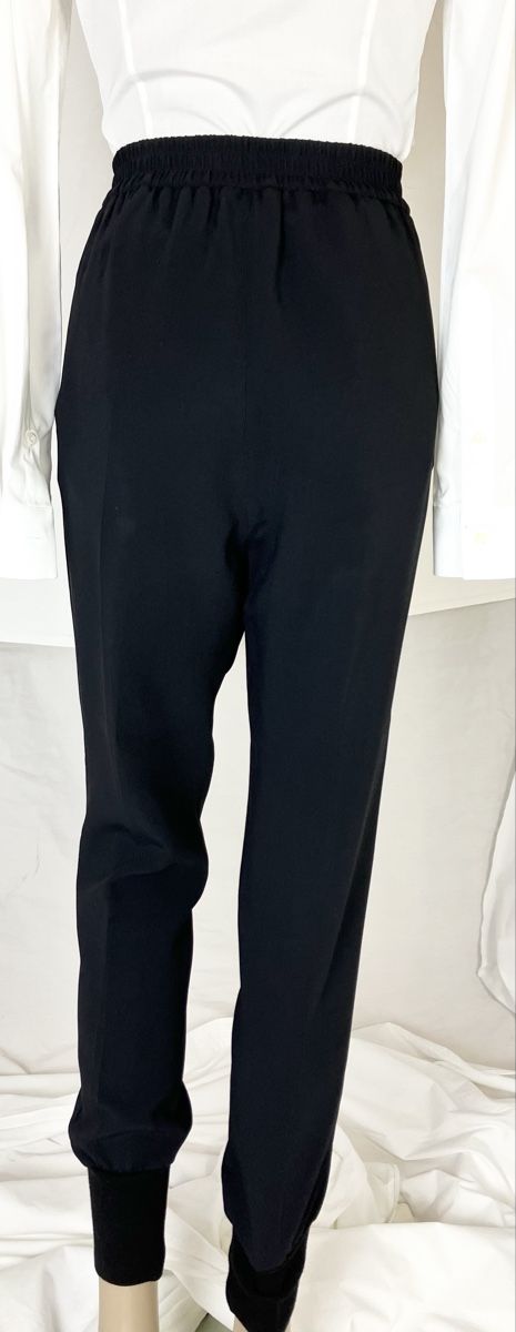 Stella McCartney Pantaloni: Stella McCartney Gr.38 – Usato da Mürren venduto da Ne-le 3