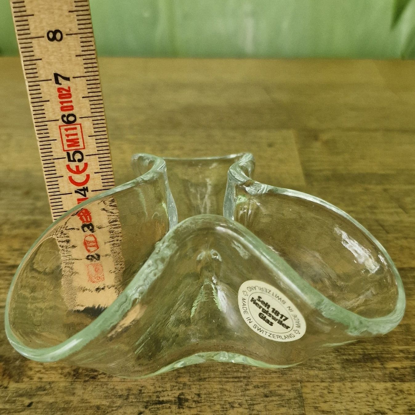 Sculture & Statue: Hergiswiler Glas – Usato da Merlischachen venduto da Sheavy 2