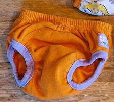 3 x Bambino Mio Trainingshosen Grösse 3-6 Jahre