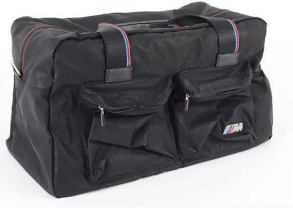 BMW M Sporttasche 1