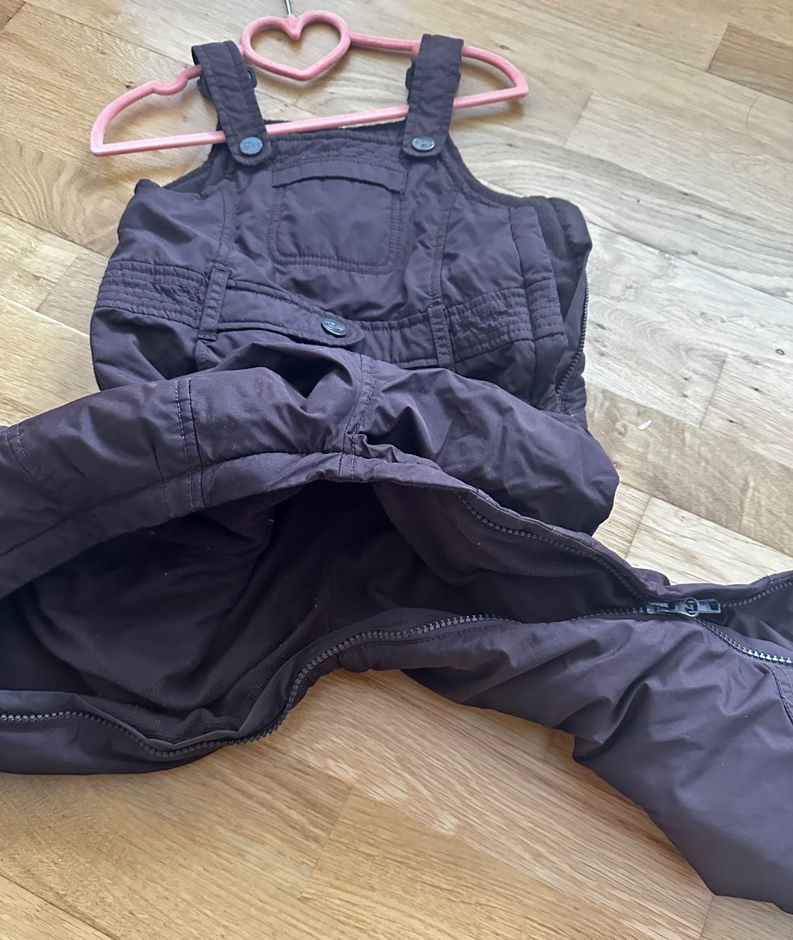 Gap Lotti & Set di vestiti: GAP Daunenjacke + Schneehose – Usato da Dürrenroth venduto da tvy_bh56 8