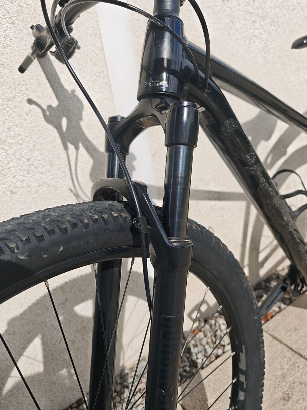 Orbea Vélos: VTT ORBEA ONNA taille M – D'occasion à Tramelan par Ptutu1 1