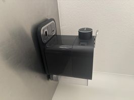 Kaffeemaschine DeLonghi Nespresso Lattissima gebraucht
