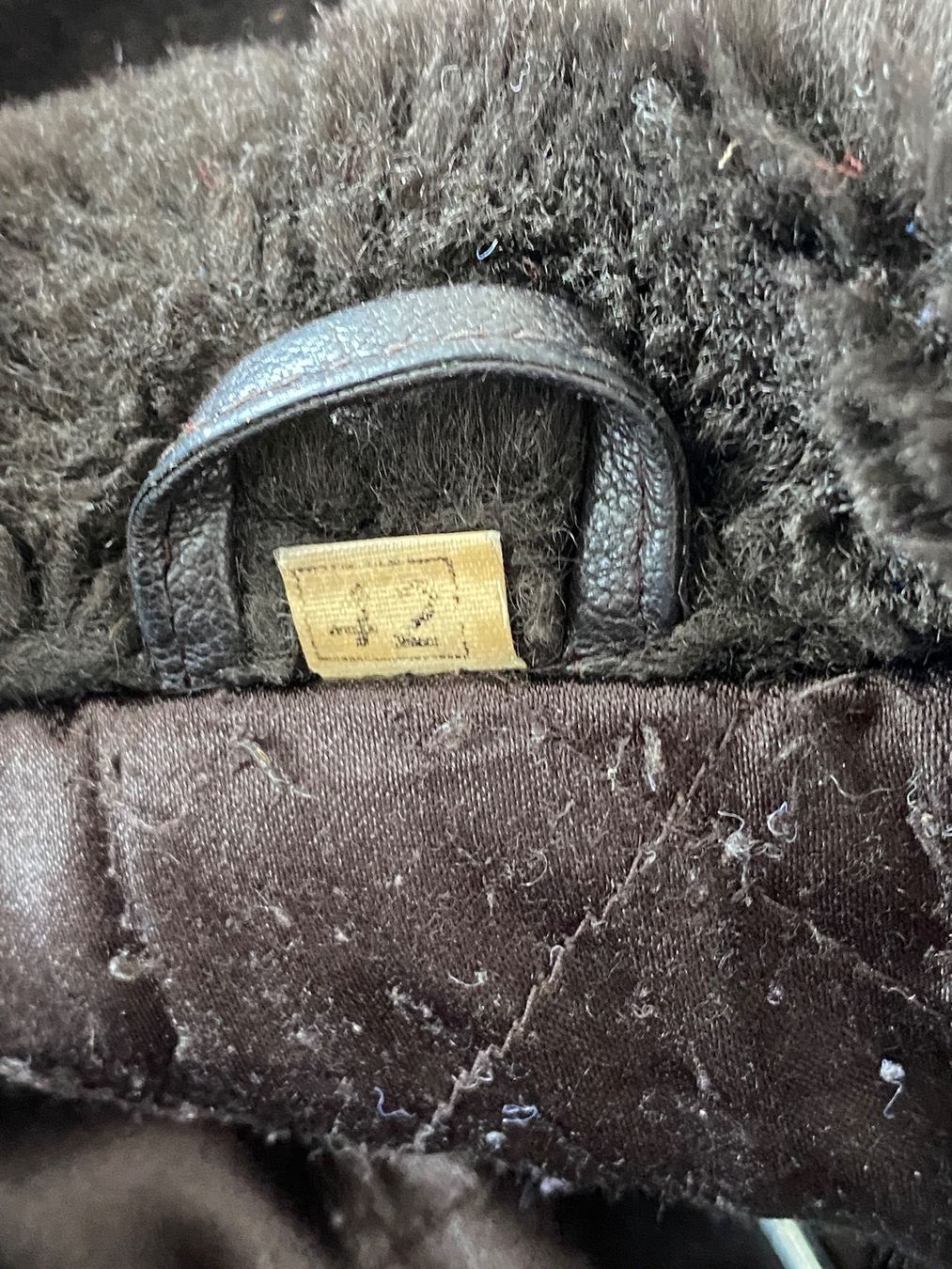 Cappotti: Wildeder Mantel G-42 – Usato da niederbipp venduto da Esbenz 8