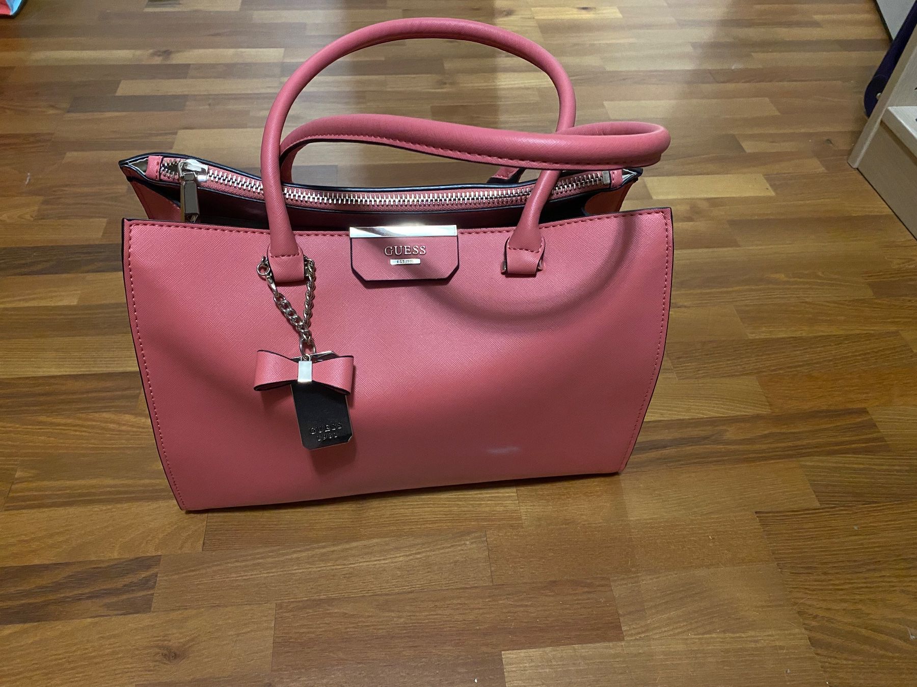 Guess Borse da donna: Guess Tasche - wie neu – Usato da Oberbüren venduto da wuna123