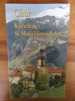Chur Kathedrale St Marià Himmelfahrt