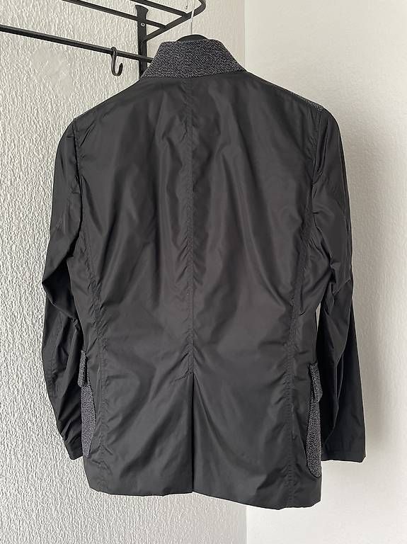Giacche: Luis Trenker Herren Blazer Sandro – Usato da Meisterschwanden venduto da xX3000Xx 2
