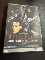 Angel Heart (Mickey Rourke, Robert de Niro)
