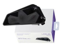 Motorrad Kommunikation Exocom Link-1C Single