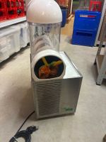 Slush-Eismaschine Bras gebraucht in gutem Zustand