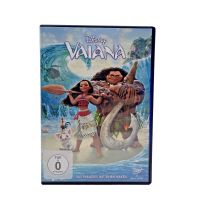 Vaiana - Das paradies hat einen Haken    (De & Eng)   ©'2016