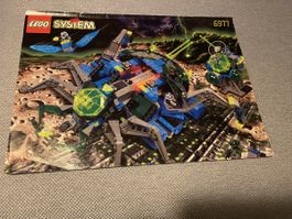Lego Anleitung 6977