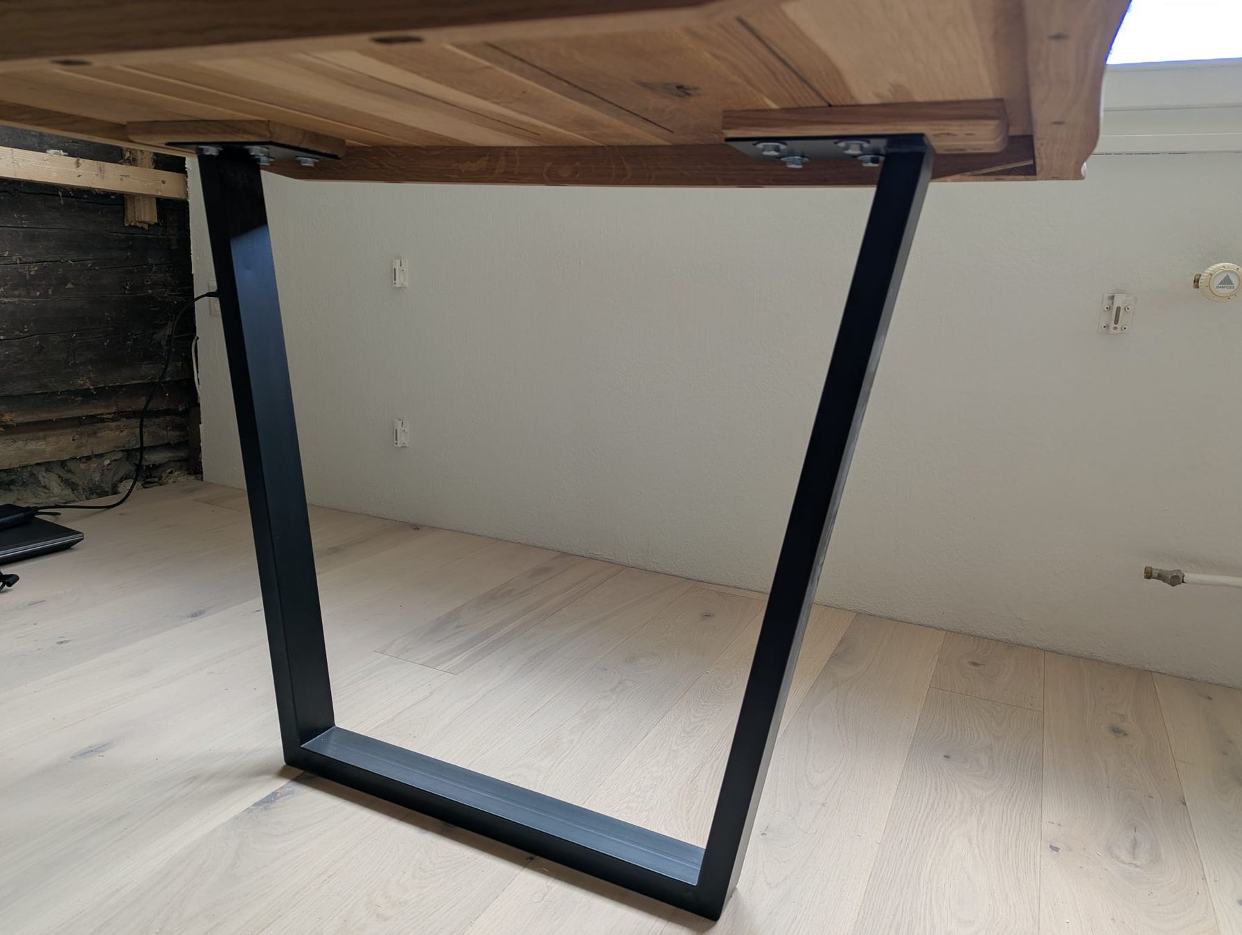 Tavoli: Holz Esstisch – Usato da Trogen venduto da jun_2mff 2