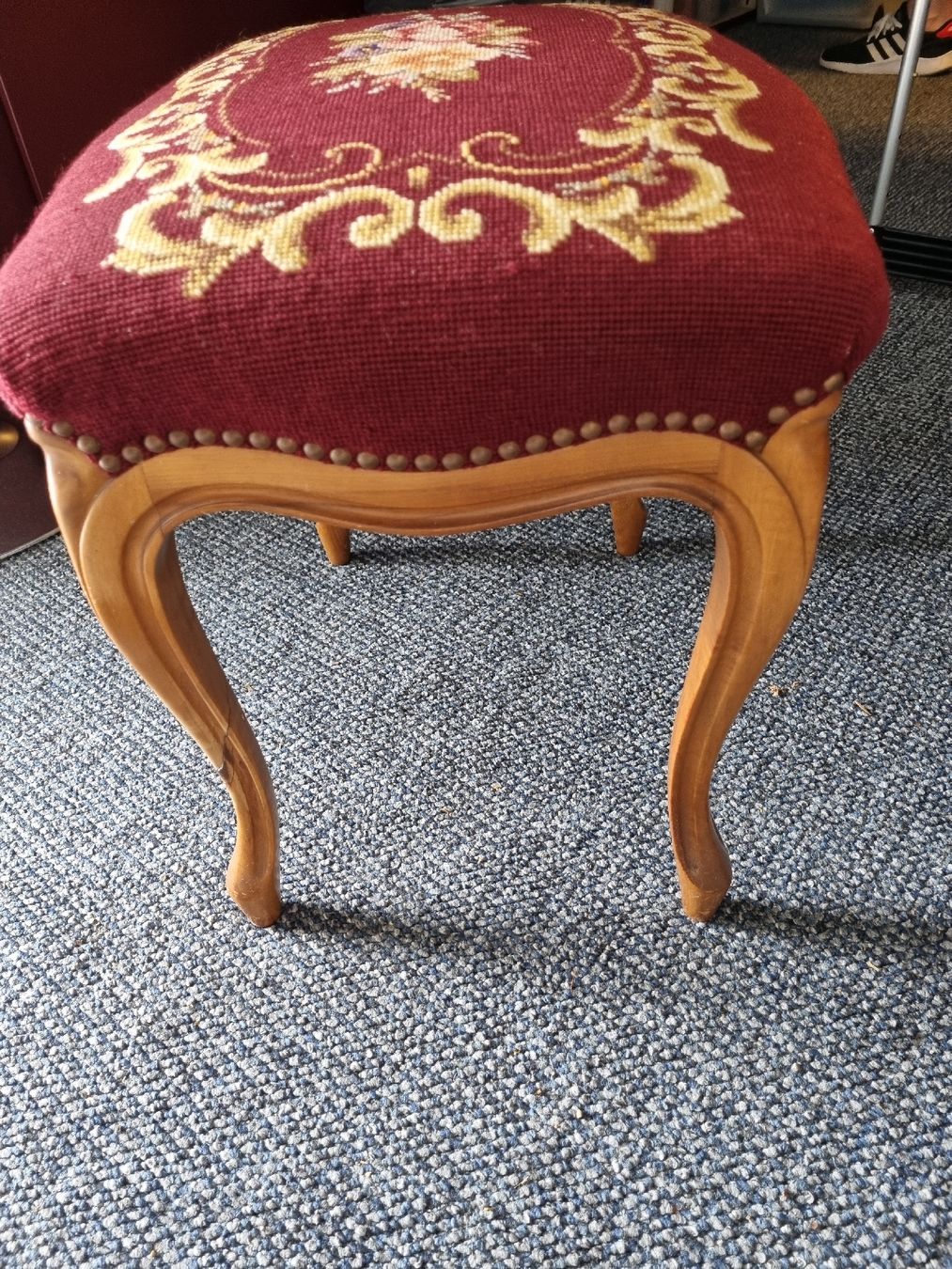Hocker: Hocker – Gebraucht aus Brügg BE von Delfin79 2
