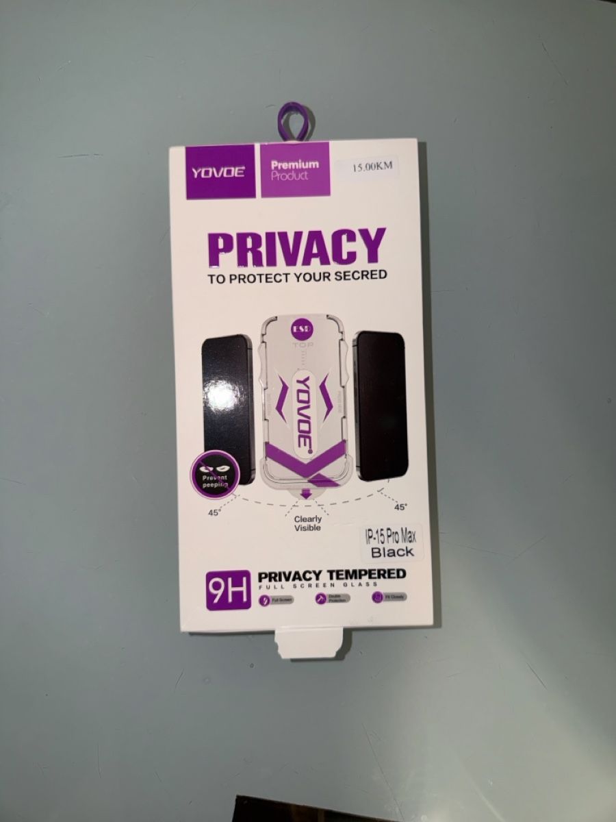 Apple Portables: Iphone 15 Pro Max - 256GB – Neuf (Voir description) à Gossau SG par dad_nqv6 7