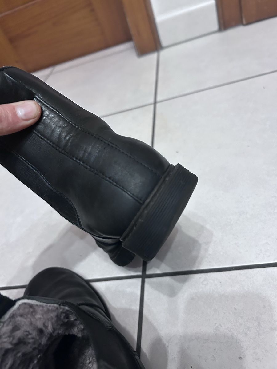 Bisgaard Scarpe per ragazzi: Bisgaard Stiefletten – Usato da Frenkendorf venduto da melacca 4
