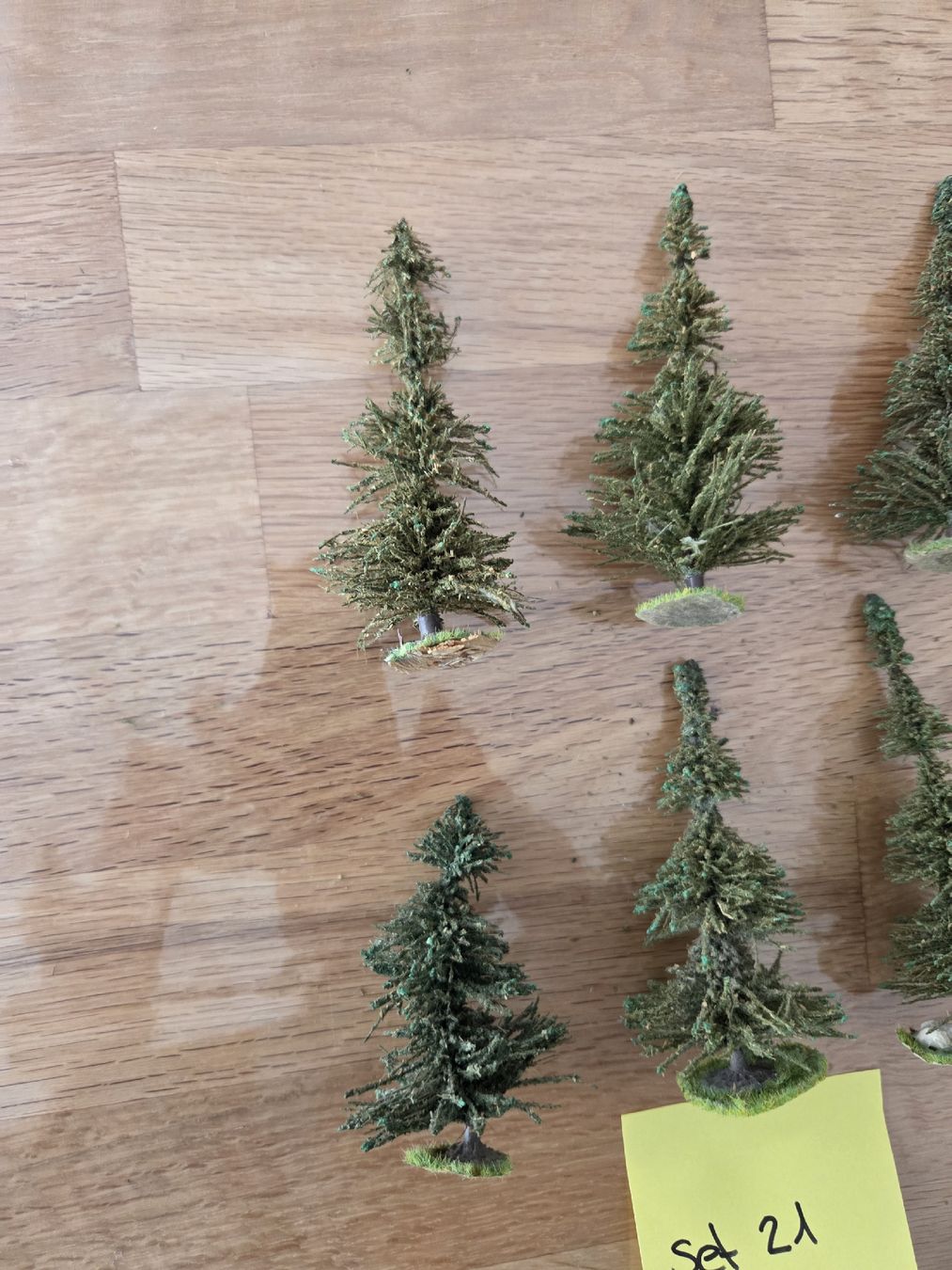 Modelleisenbahnen: Tannen H0 – Gebraucht aus Frutigen von cmas11 2