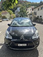Auto occasion perfektes Anfängerauto ab Platz