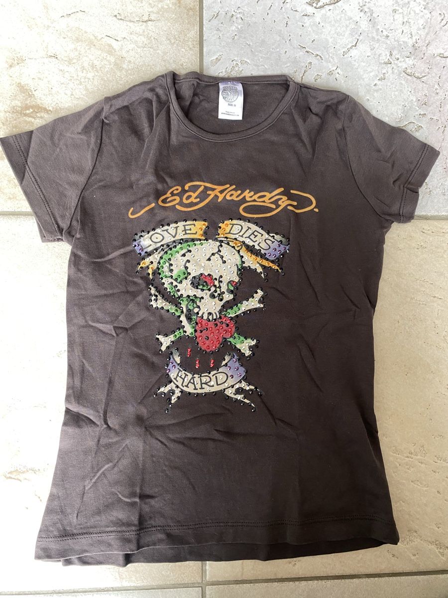 T-shirt: Cooles shirt mit print – Nuovo (secondo la descrizione) da Bolligen venduto da giu_2gf5 1
