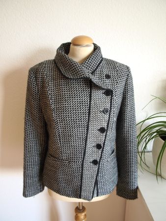 Wollblazer Apanache Gr. 36